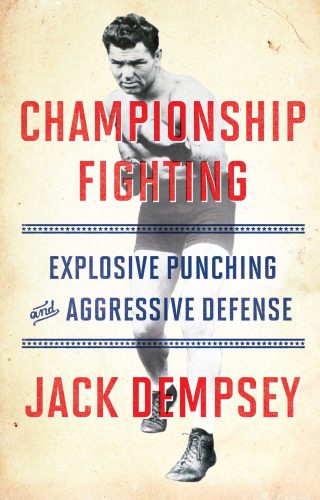 Book About Boxing – An educational boxing gift