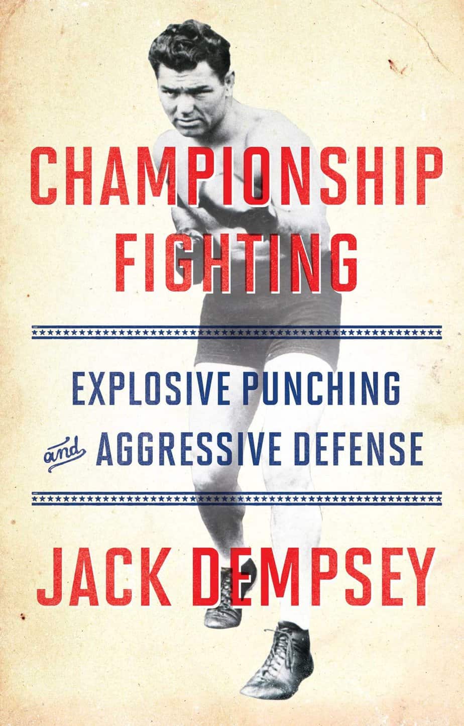 Book About Boxing