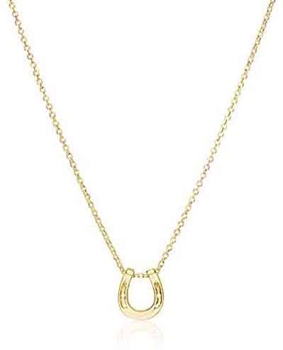 Horse Necklace – A lovely horse gift for girls