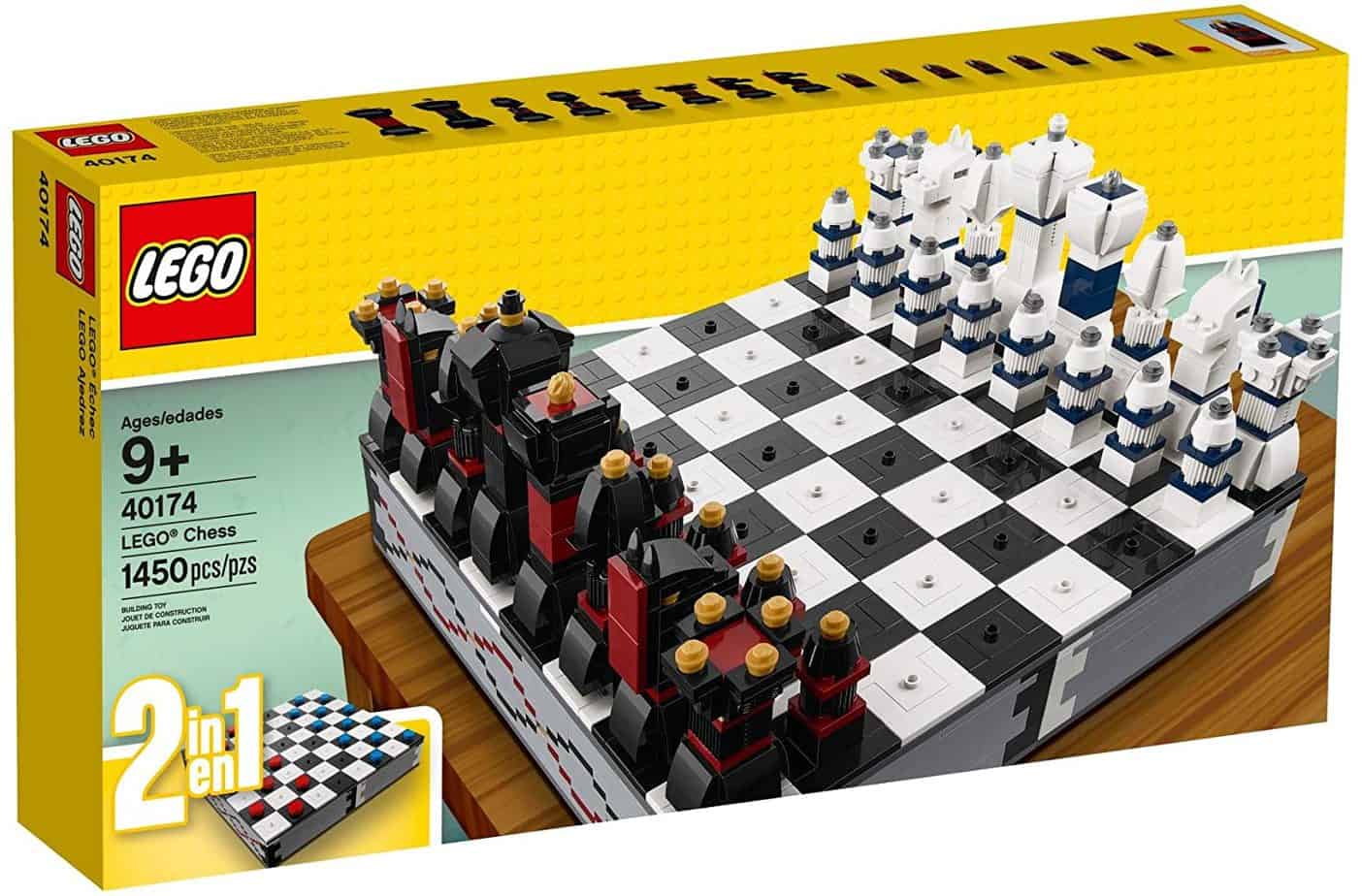 36 Best Gifts for Any Chess Player