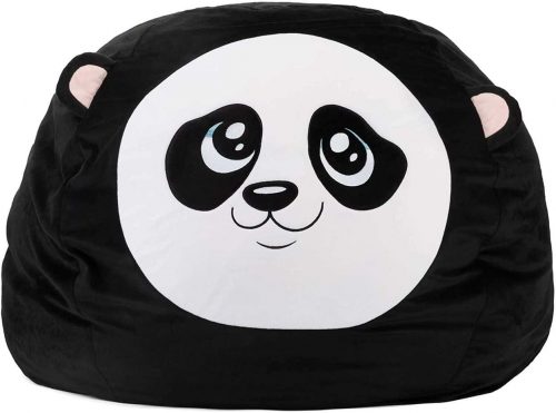 Panda Bean Bag – A comfy panda present