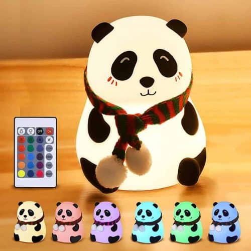 FANRENYOU Christmas Panda Xmas Gifts Onesies Outfits