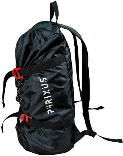 Rock Climbing Backpack – A functional gift for rock climbers