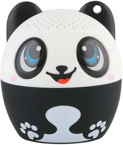 Wireless Panda Speakers – The perfect panda gift for teenage girls and boys