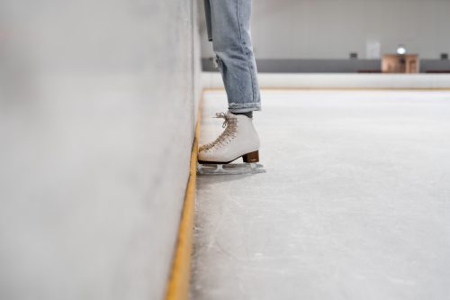 10 ‘Cutting Edge Gift Ideas the Ice Skater in Your Life will Love
