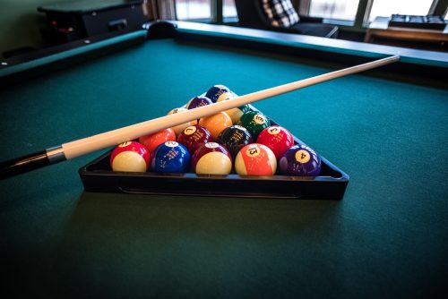 10 Great Gifts for Pool Players That Are Sure to Make the Shot
