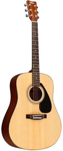 Acoustic Guitar – A musical gift that starts with A