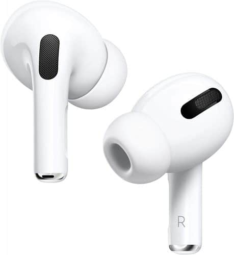 AirPods – A cool and practical present that starts with A