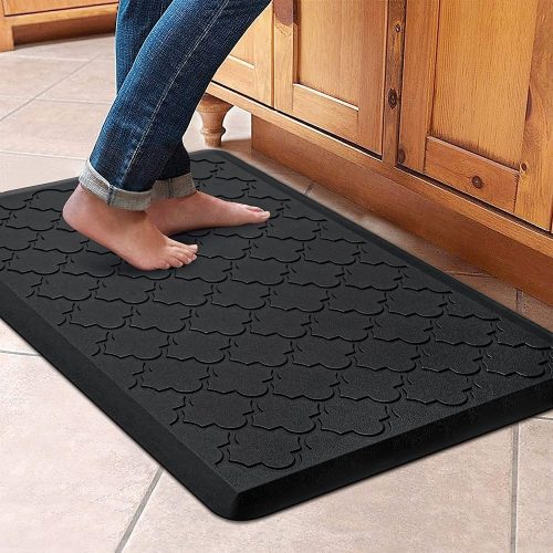 Anti Fatigue Mat – A useful gift for hairdressers and barbers