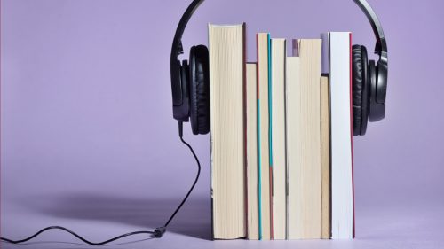 Audible Subscription – An educational gift that starts with the letter A