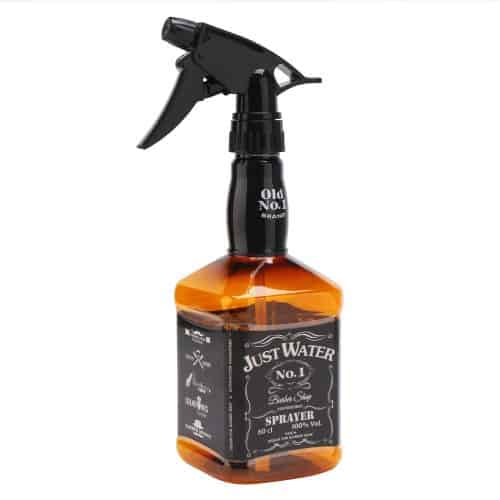 Barber Spray Bottle – A practical barber gift idea