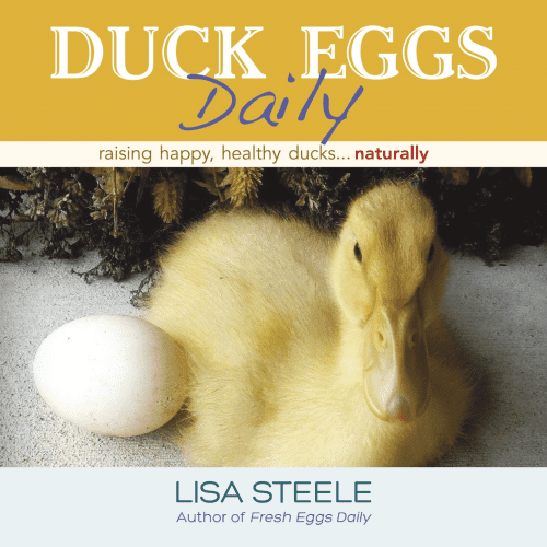 Book on Raising Ducks – Gifts for duck owners