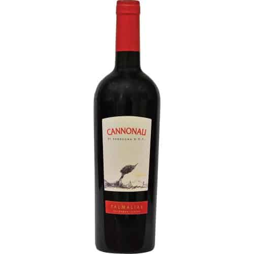Cannonau di Sardegna Red Wine – A gift that starts with C for adults
