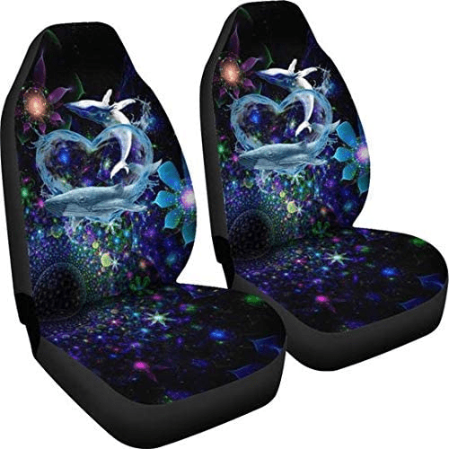 Car Seat Covers – Killer whale gifts