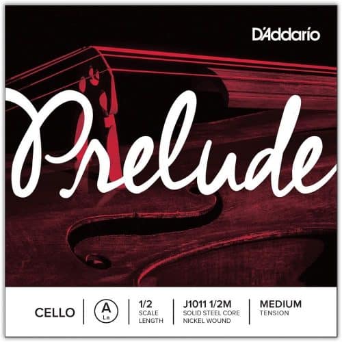 Cello Strings – A useful gift for string players