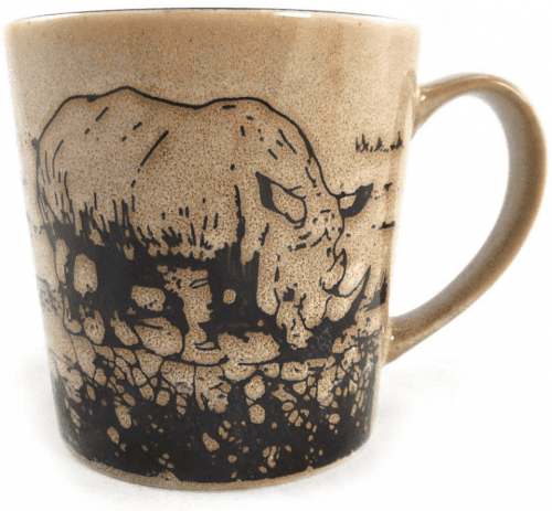 Coffee Mug – Rhino mugs