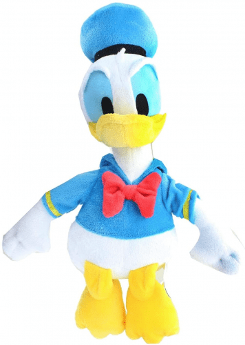 Donald Duck Plush Toy – Duck gifts for children