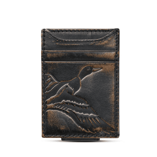 Duck Themed Wallet – Duck gifts for him