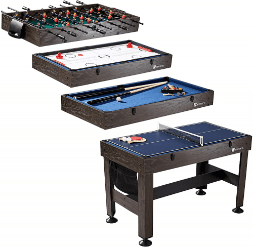 Game Tables – Pool related gifts
