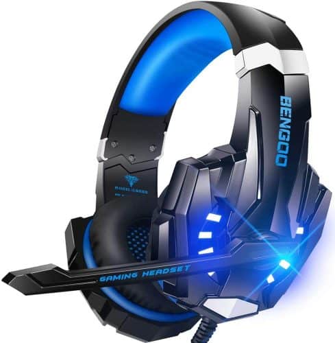 Gaming Headphones – A practical gift for WoW players