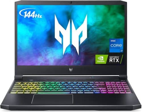 Gaming Laptop – A mind blowing gift for a World of Warcraft fan