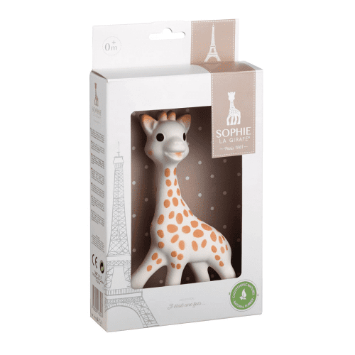 Giraffe Infant Toys – Cute giraffe baby gifts