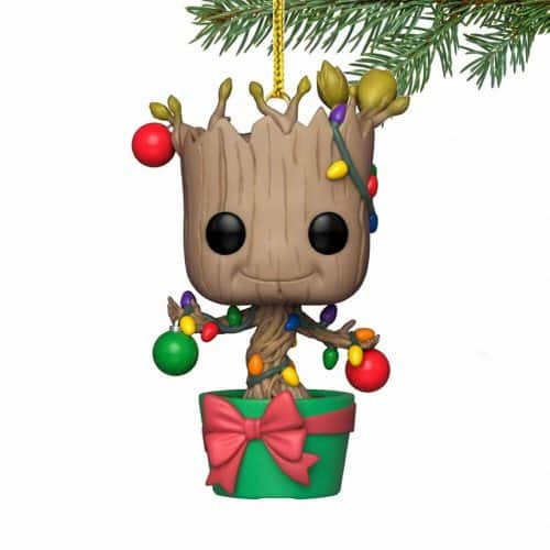 Groot Christmas Ornament – The perfect Groot Christmas decoration