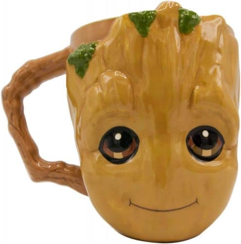 Groot Mug – A timeless I am Groot gift