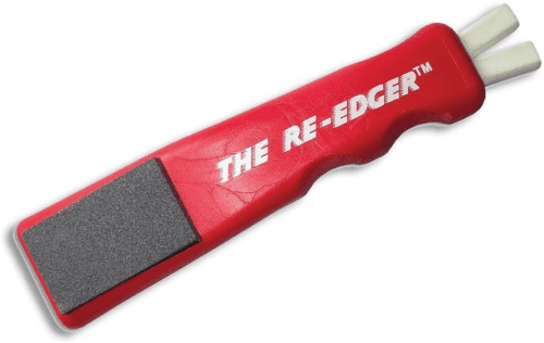 Handheld Re Edger Tool – Practical gift idea for an ice skaters bag
