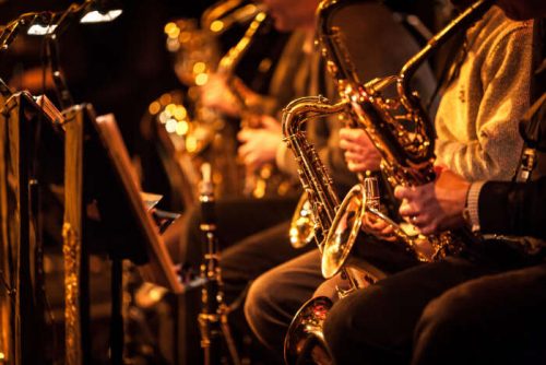 Jazz Music Tickets – A pleasurable experience gift for sax players