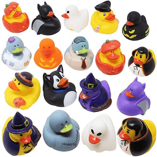 Novelty Rubber Ducks – Quirky duck gifts