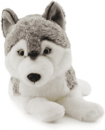 Plush Toy – Wolf toys for kids