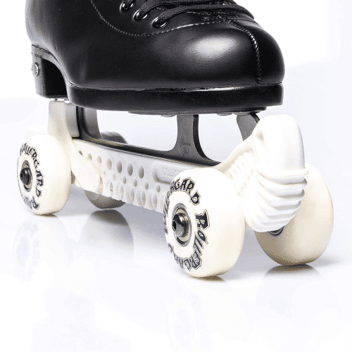 Rolling Skate Guards – Practical off ice gift idea for skaters