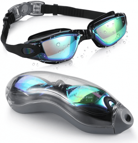 Swim Goggles – Best gifts for swimmers