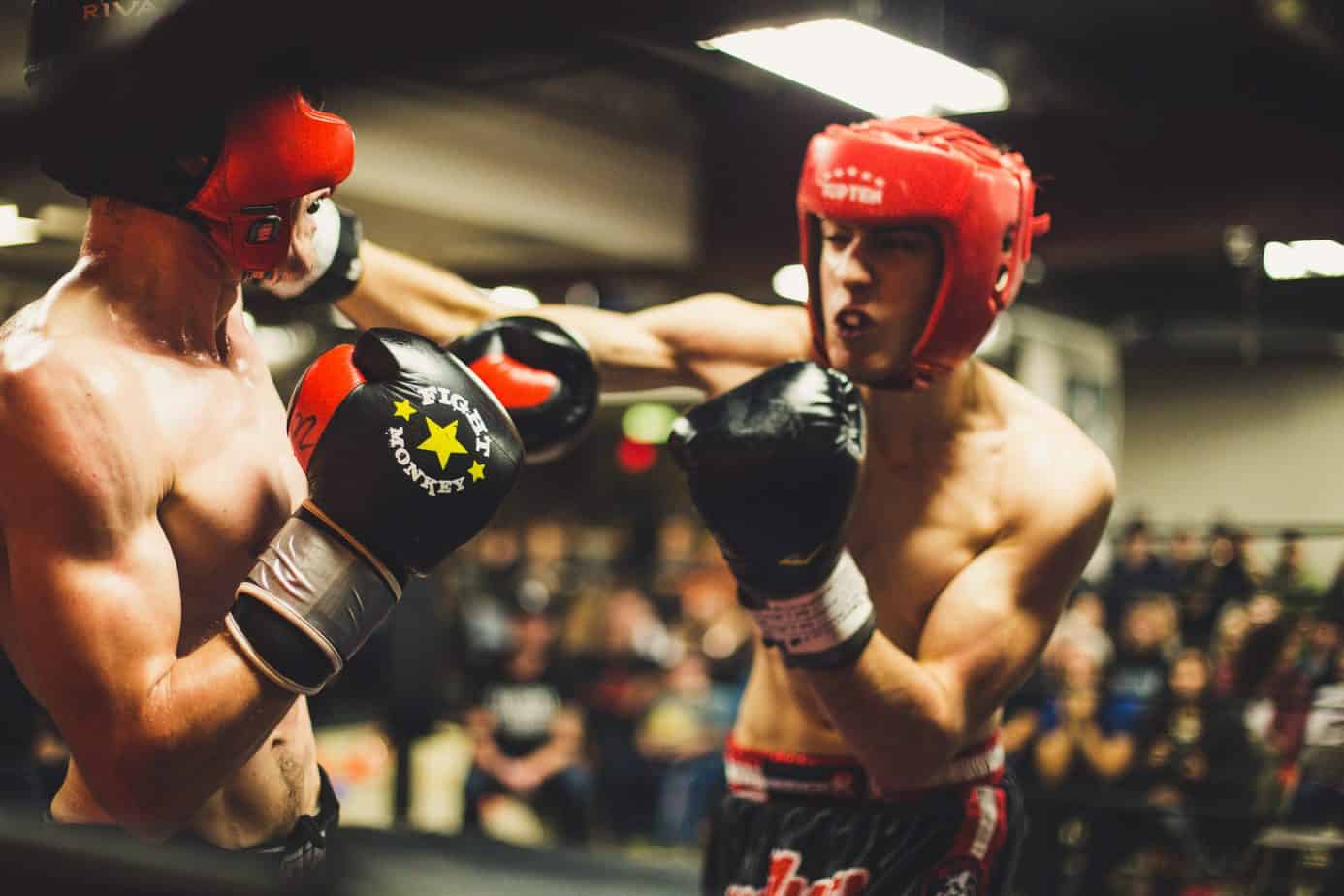 18 Boxing Gifts for Boxers and Fans