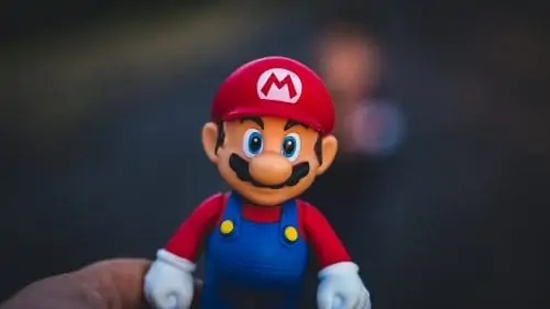 Top 13 Best Gifts for Super Mario Fans in 2021 That Are Truly Next Level