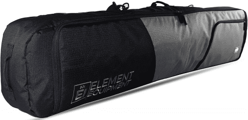 Travel Bag – Useful presents for the snowboarder