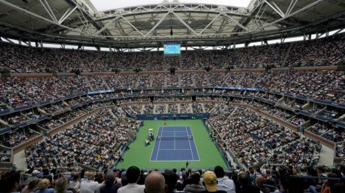 US Open Tournament Tickets – A spectacular gift for tennis lovers