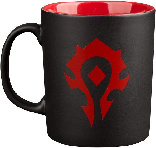 WoW Mug – A timeless World of Warcraft present