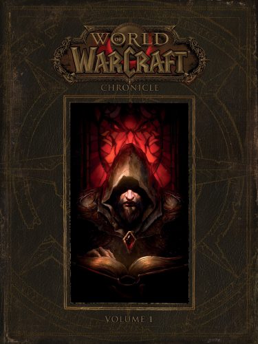 World of Warcraft Book – An entertaining World of Warcraft present