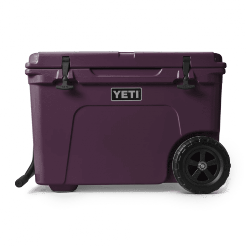 Yeti Cooler on Wheels – Useful gifts for cricket players