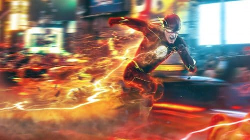 10 Fabulous Gifts for Flash Fans That They Will Flip Over