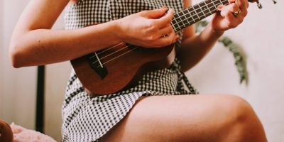 13 Unique Gifts for Ukulele Players That Will be Music to Their Ears (Christmas 2023)