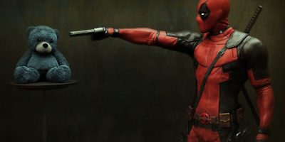 15 To Die for Gifts for Deadpool Fans