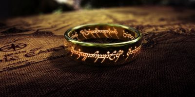 34 Shiny Lord of the Rings Gifts (Christmas 2023)