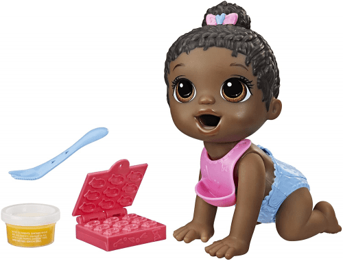 Baby Alive – Christmas gifts that start with B
