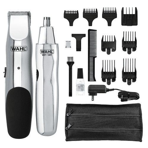 Beard Trimmer – Gifts that start with the letter B for him