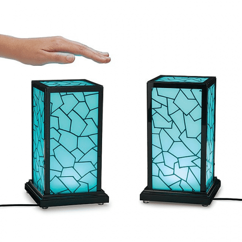 Best Friend Lamp – Gifts that start with the letter B for someone special