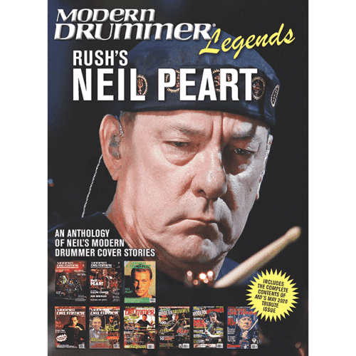 Books About Drummers – Gift ideas for drummers who like to read