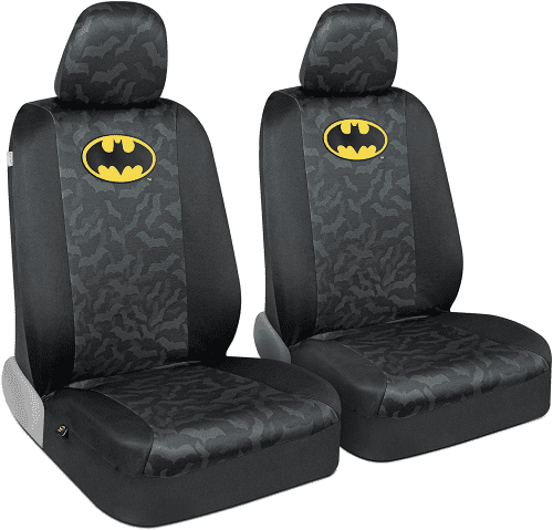 Car Seat Covers – Batman presents for the car
